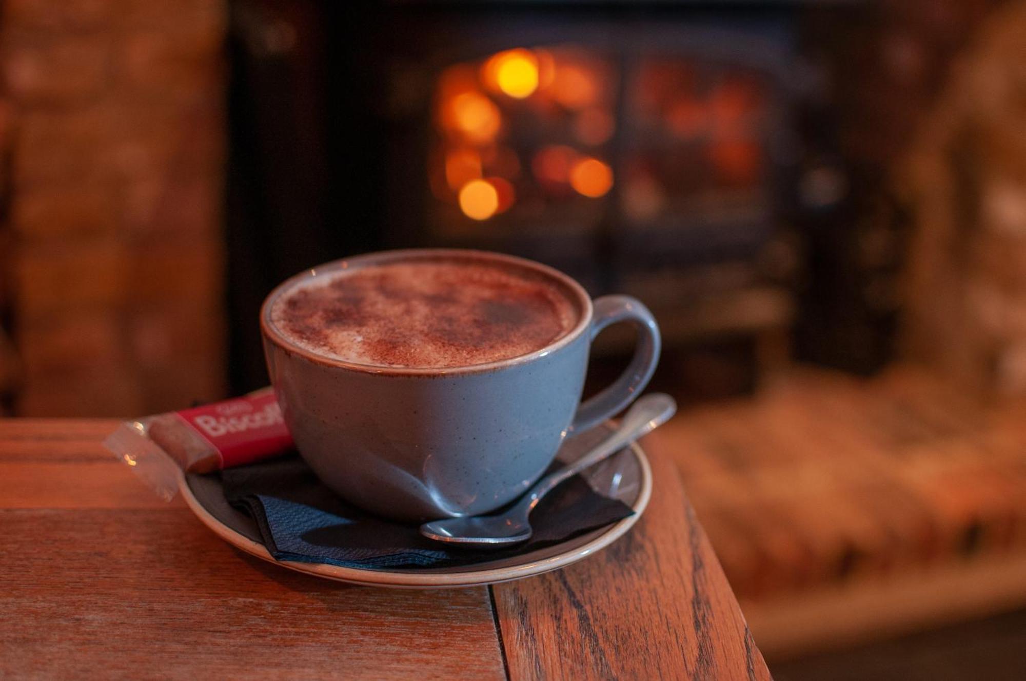 The Cowdray Arms Bed & Breakfast Worth  Exterior photo